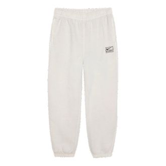 Nike x Stussy Washed Sweatpants Light Bone FZ9992-072