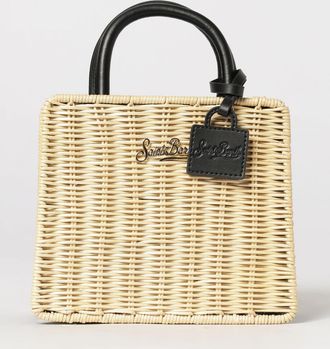 MC2 Saint Barth Borsa a mano in pelle