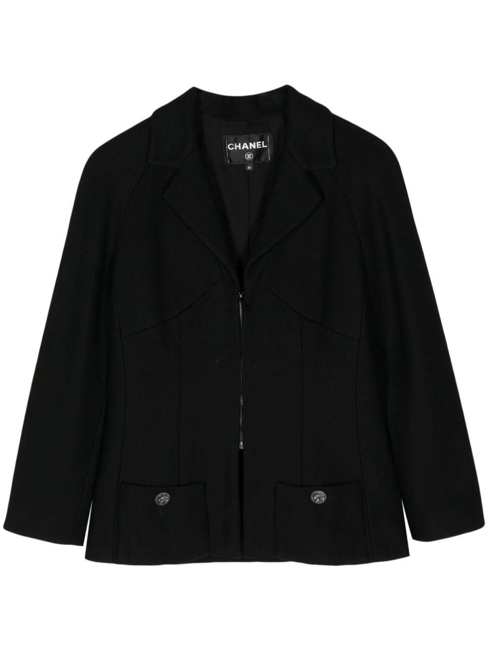 SS17CALLAGHAN カラハン　アウターLLブラック いいスタイル JACKET – PORTER CLASSIC KYOTO ジャケット