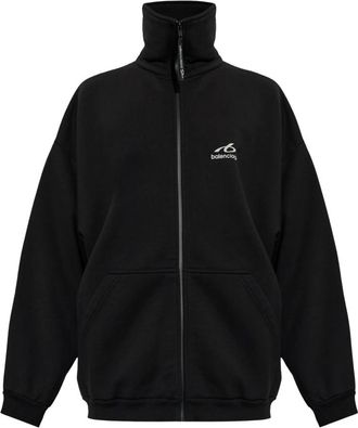 Balenciaga Sudadera Skiwear - Sweatshirts & Hoodies - Hombre - Negro - S