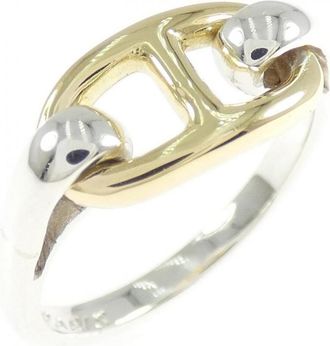 Herm&egrave;s Band Ring (Pre-Owned)