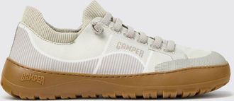 Camper Sneakers slip-on Peu Serra con fantasia astratta e suola Vibram