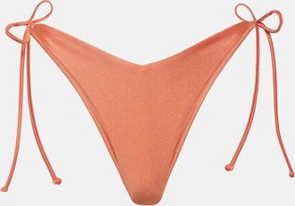 JADE Swim Kaia bikini bottoms