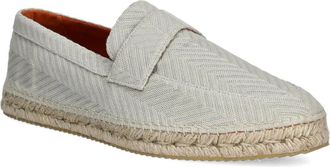 Missoni Espadrillas Niko - Toni neutri
