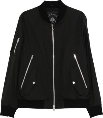 Moose Knuckles Courville Bomber Jacket