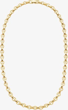 Michael Kors Link Necklace