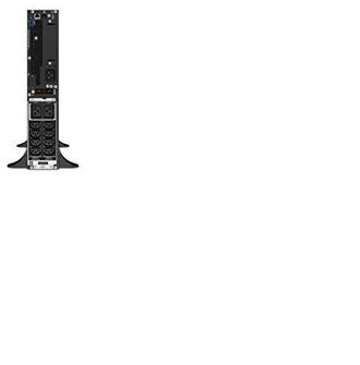 A.P.C. Smart-ups Smartups (srt3000xli) (srt3000xli) - Apc
