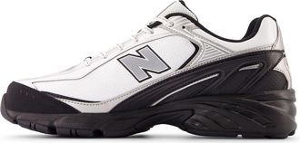 New Balance 509 White Black U509BW