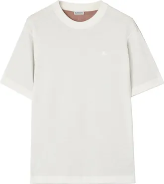 Burberry Uomo, Top, Bianco, 2Xl, new