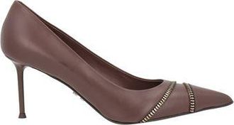 Sergio Levantesi FOOTWEAR - Pumps on YOOX.COM
