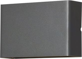 Konstsmide Wandleuchte »Chieri 3000K 10W« Warmweiss