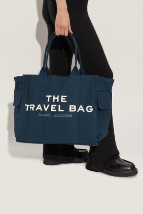 Marc Jacobs Shopper Bag The Travel Bag, Womens, Green