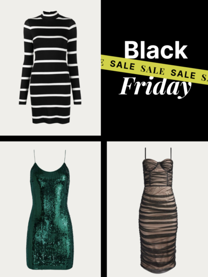 Jouw Style Deal: tot 80% korting op Alice + Olivia