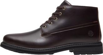 Timberland Stormbucks Waterproof Chukka Boot Black TB0A5SRXW01