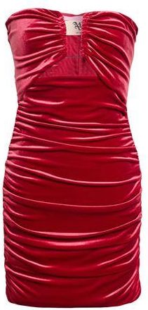 Aniye By VESTIDOS - Minivestidos en YOOX.COM