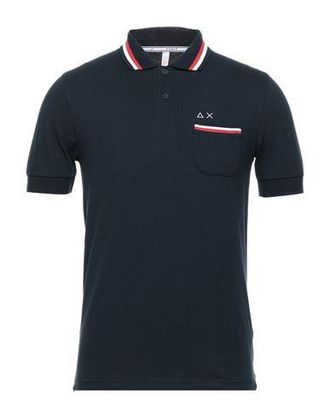 Sun 68 TOPWEAR - Polo shirts on YOOX.COM