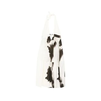 Gentryportofino Maxi Dresses, female, White, Size: 2XS Abito
