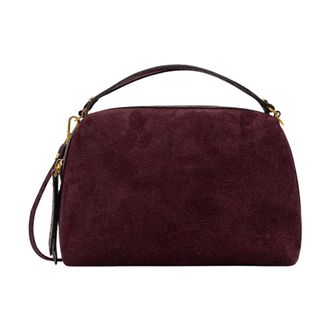 Gianni Chiarini Mujer, Bolsos, Rojo, Talla: ONE Size