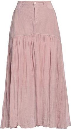 European Culture BOTTOMWEAR - Maxi skirts sur YOOX.COM