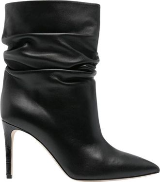 PARIS TEXAS Mujer, Zapatos, Negro, Talla: 40 EU