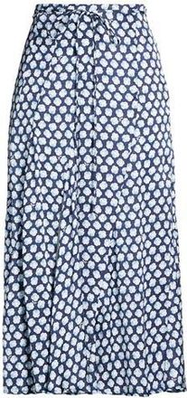 Maje PARTES DE ABAJO - Faldas midi en YOOX.COM