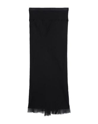 Rick Owens BOTTOMWEAR - Midi skirts on YOOX.COM