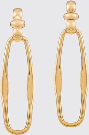 Federica Tosi Orecchini Sylvie Federica Tosi in bronzo