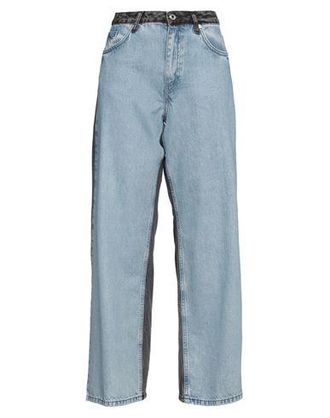 Karl Lagerfeld BOTTOMWEAR - Jeans on YOOX.COM