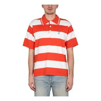 Kenzo Uomo, Top, Rosso, S, new