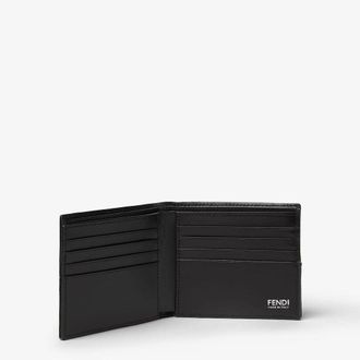 Fendi Wallet - Black