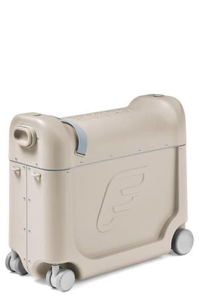 Stokke Kids BedBox 19-Inch Ride-On Carry-On Suitcase in Stardew at Nordstrom