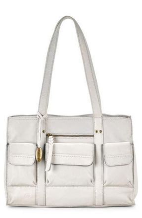 B&oslash;rn Burwynn Tote Bag in Dove at Nordstrom Rack