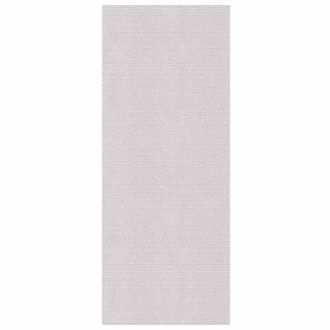 vidaXL Vidaxl Tappeti Per Area Rettangolare Lugo Crema 200 X 80 Cm