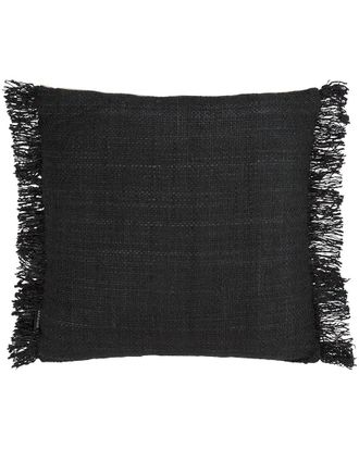 Safavieh Lumiza 20x20 Cotton Pillow