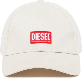 Diesel Hombre, Accesorios, Blanco, Talla: M