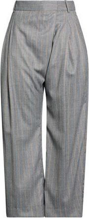 Ganni BOTTOMWEAR - Pantaloni su YOOX.COM