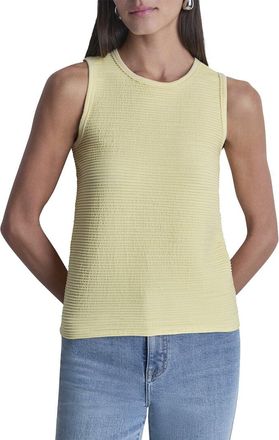DKNY Dkny Racerback Tank