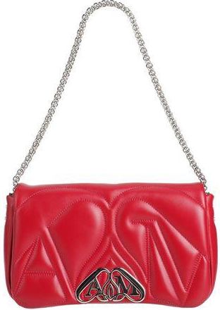 Alexander McQueen BAGS - Handbags on YOOX.COM