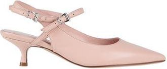 Anna F. FOOTWEAR - Pumps on YOOX.COM