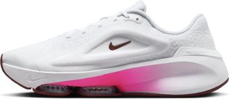 Nike (WMNS) Nike Versair White Pink DZ3547-100