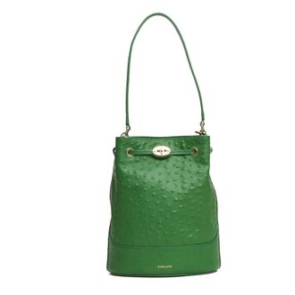 Zanellato Bucket Bags, female, Green, Size: ONE SIZE Bucket Bags