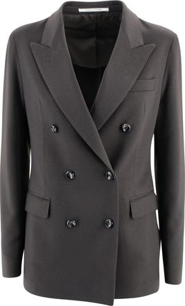 Tagliatore Double-breasted Blazer