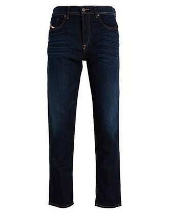 Diesel TAPERED JEANS 2023 D-FINITIVE 009ZS