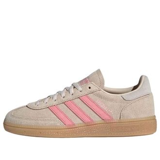 adidas (WMNS) adidas Handball Spezial Crystal Linen Pink Spark IH1501
