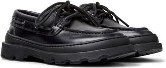 Camper Brutus Loafer in Black at Nordstrom, Size 37