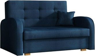 Mirjan24 Mobilier1 - Sof&aacute;-cama Columbus 115, Kronos 09, Almacenaje, 0, 85x133x98cm, Muebles Ya Montados