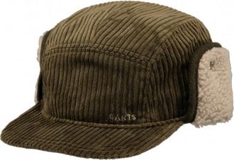 Barts Rayner Cap Cap für Herren | braun