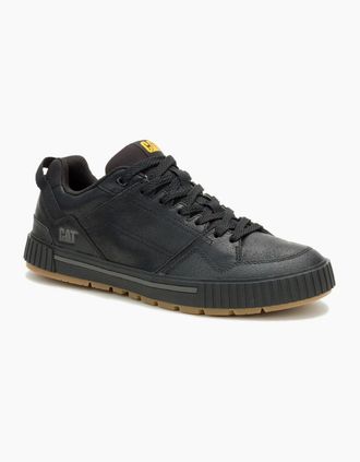 CAT Mens Axiom Black Mens P726782 Shoes - Size: 12