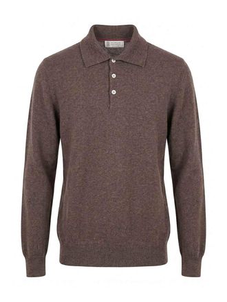 Brunello Cucinelli Cashmere Sweater