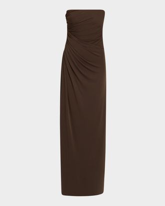 Women's Halston Heritage Dresses - up to −86% | Stylight